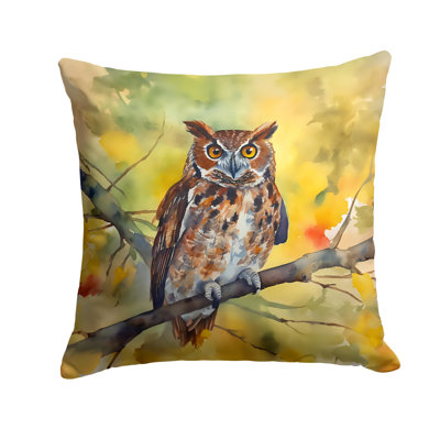 Coussin décoratif intérieur / extérieur Autre / Sans motif