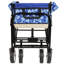 Chariot pliable pliable Minimeetall