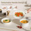 13 - Piece Aluminum Cookware Set