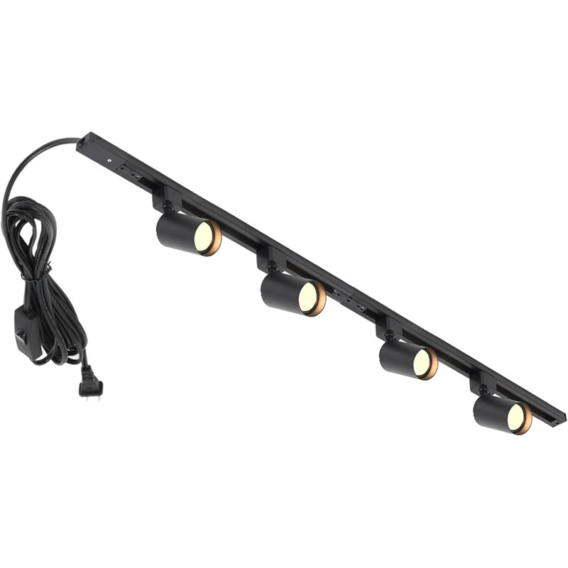 33.4cm Track Kit