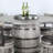 54" Round Wine Barrel Pub Table Set-116066780