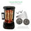 Four grille-pain NutriChef