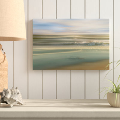« topaz light », reproduction d’impression sur toile tendue