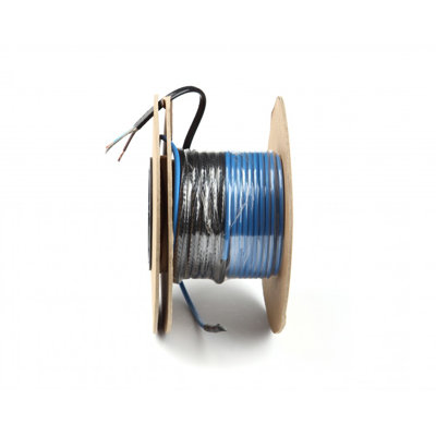 Interior 240V Heating Cable