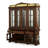 Villa Valencia China Cabinet with Lighted Top-81841194