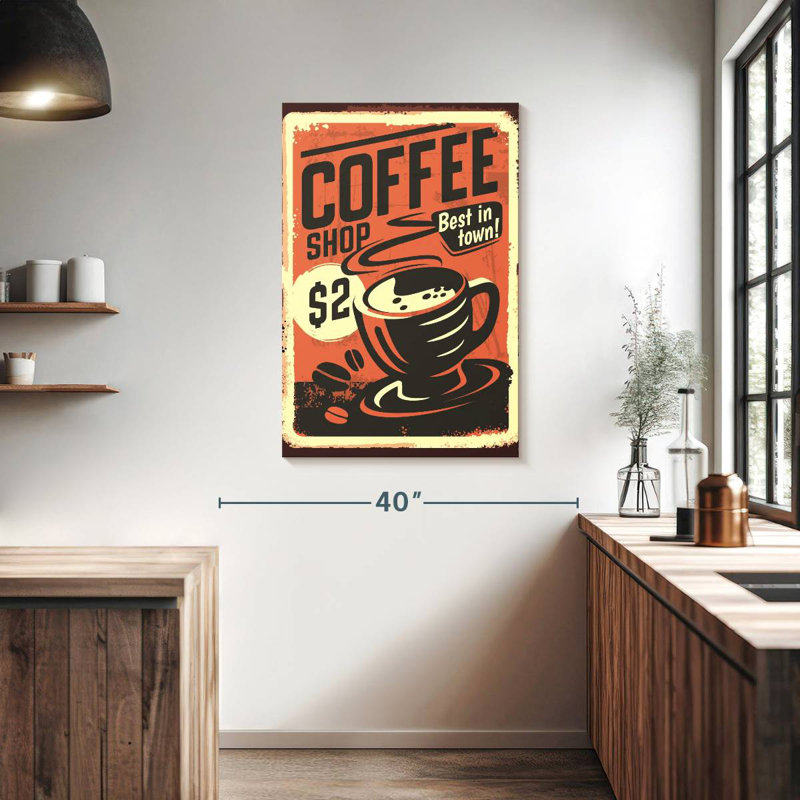 Affiche Kema, H 39 po x l 26 po