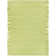 Adaline Hand-Woven Green Area Rug