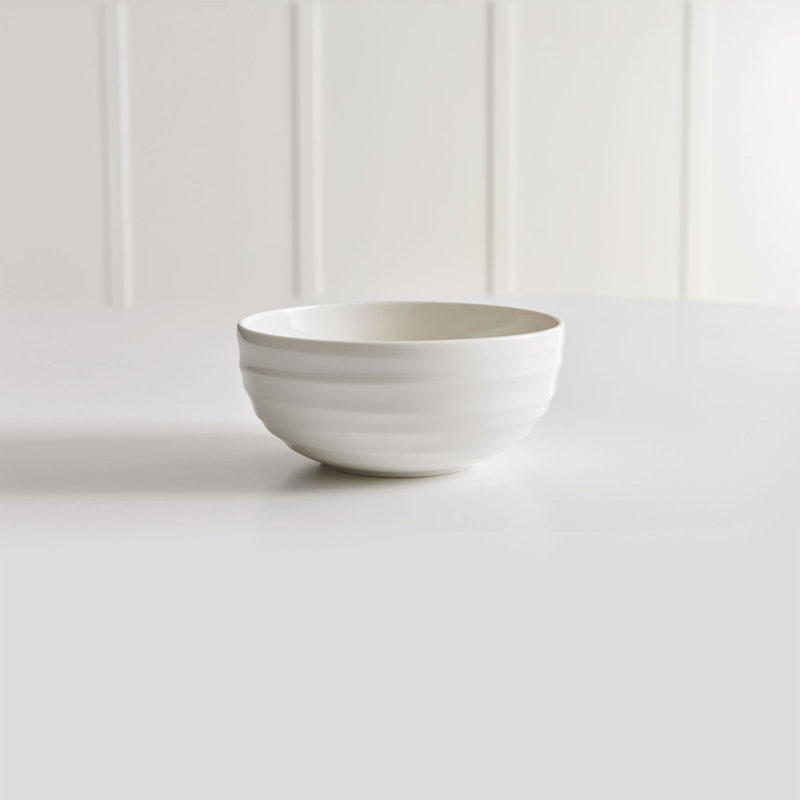 Adelai 400ml Soup Bowl