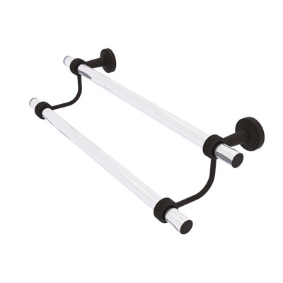 Pacific Beach 2 Towel Bar
