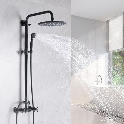 Système de douche complet