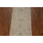 Vegetable Dye Wool Oushak Turkish Runner Rug 3x12