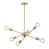 Brushed Brass is out of stock