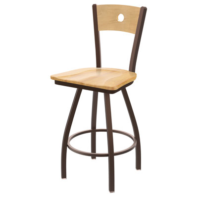 Tabouret tournant 25 "Voltaire