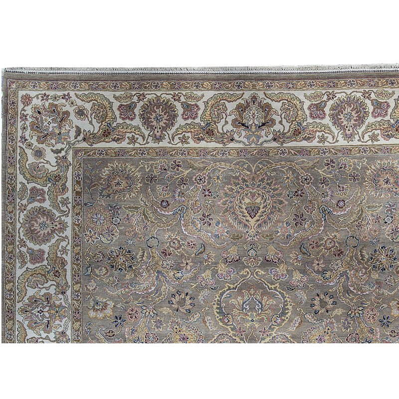 One-of-a-Kind 9'2" X 11'11" Area Rug