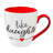 Kamen Ceramic Coffee Mug