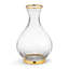 Sophia Crystal Carafe