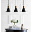 Luminaire suspendu pour îlot de cuisine 3 lumières Zurcher-931633849