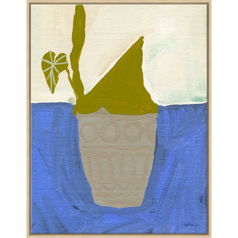 Still Life II - Cala