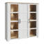 Sighild Display Cabinet-2119047071