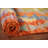 Multolor Kilim Oriental Accent Rug 3x4