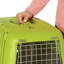 Sac de transport 24 po rouge-7124132