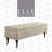 Collette Chic Tufted Upholstered Storage Bench-673266771