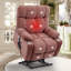 Fauteuil de massage chauffant-888065810