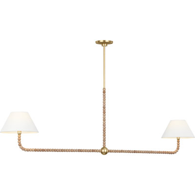 Fiona 2 - Light Chandelier