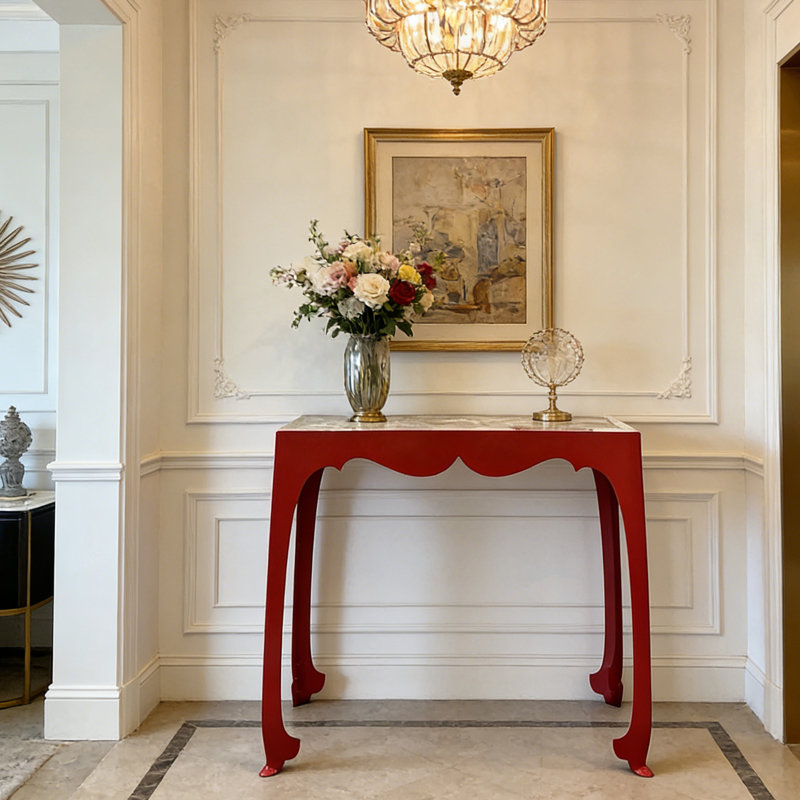 Console Modern Luxury
