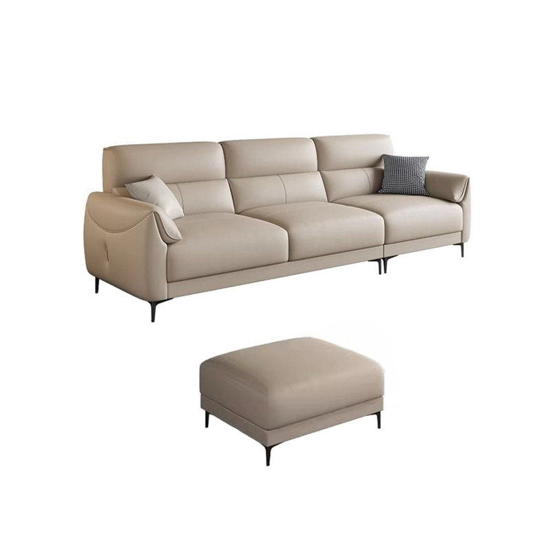 Dylyn, 36.22" H x 98.42" W x 37.79" D, 2
