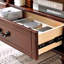 Table basse simple et moderne de luxe-1708206295-1708206294