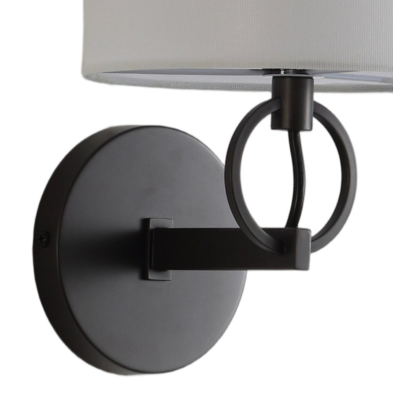Wallchiere, Matte Black