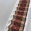Stair Runner Floral Area Rug-867174202