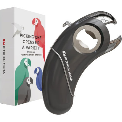 Epic One Multifunction Opener