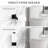 5 - Piece Bathroom Hardware Set-86154426