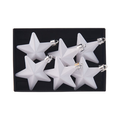 2.49cm Tree Topper