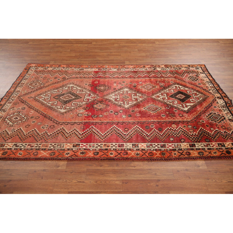 Tapis traditionnel 5 x 8