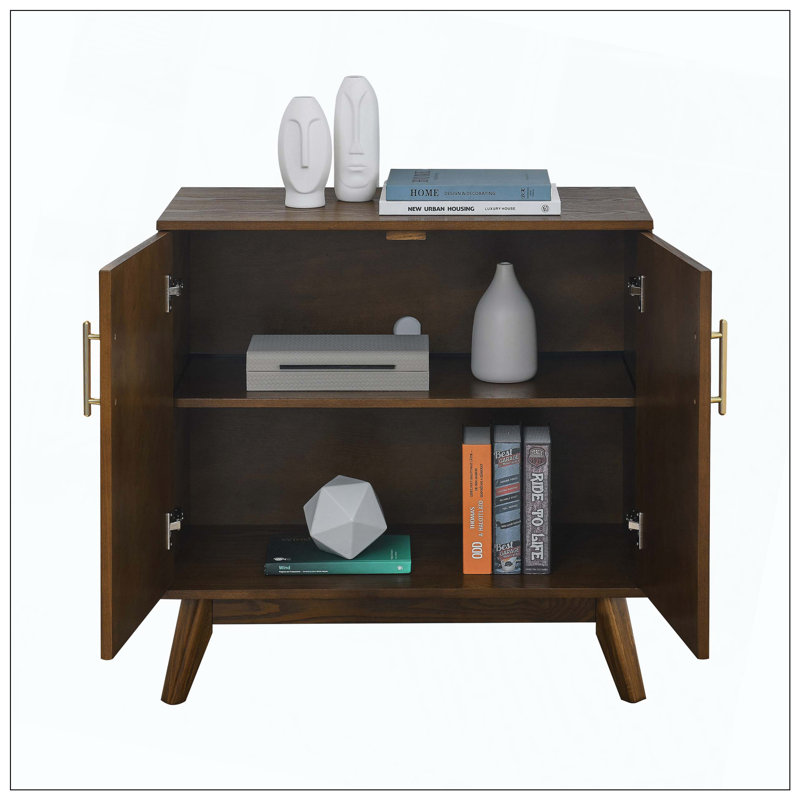 Buffet Mid Mid Century