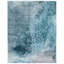 Tapis tissé à la machine Mclawhorn-2006588118