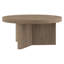 Pedestal Coffee Table-2140303273