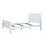 Grand lit blanc Louis Phillipe-1616528911