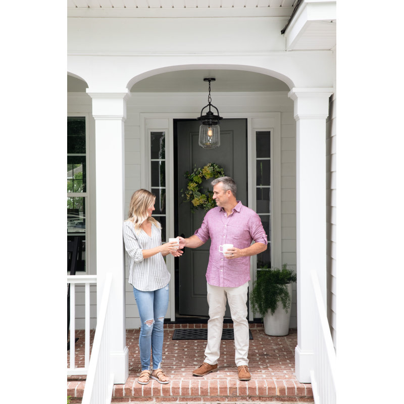 Coburn Outdoor Lighting
