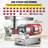 VEVOR Stainless Steel Electric Meat Grinder
