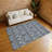 Machine Washable Indoor/Outdoor Gursevak ACN2251 Global Rug-431110823