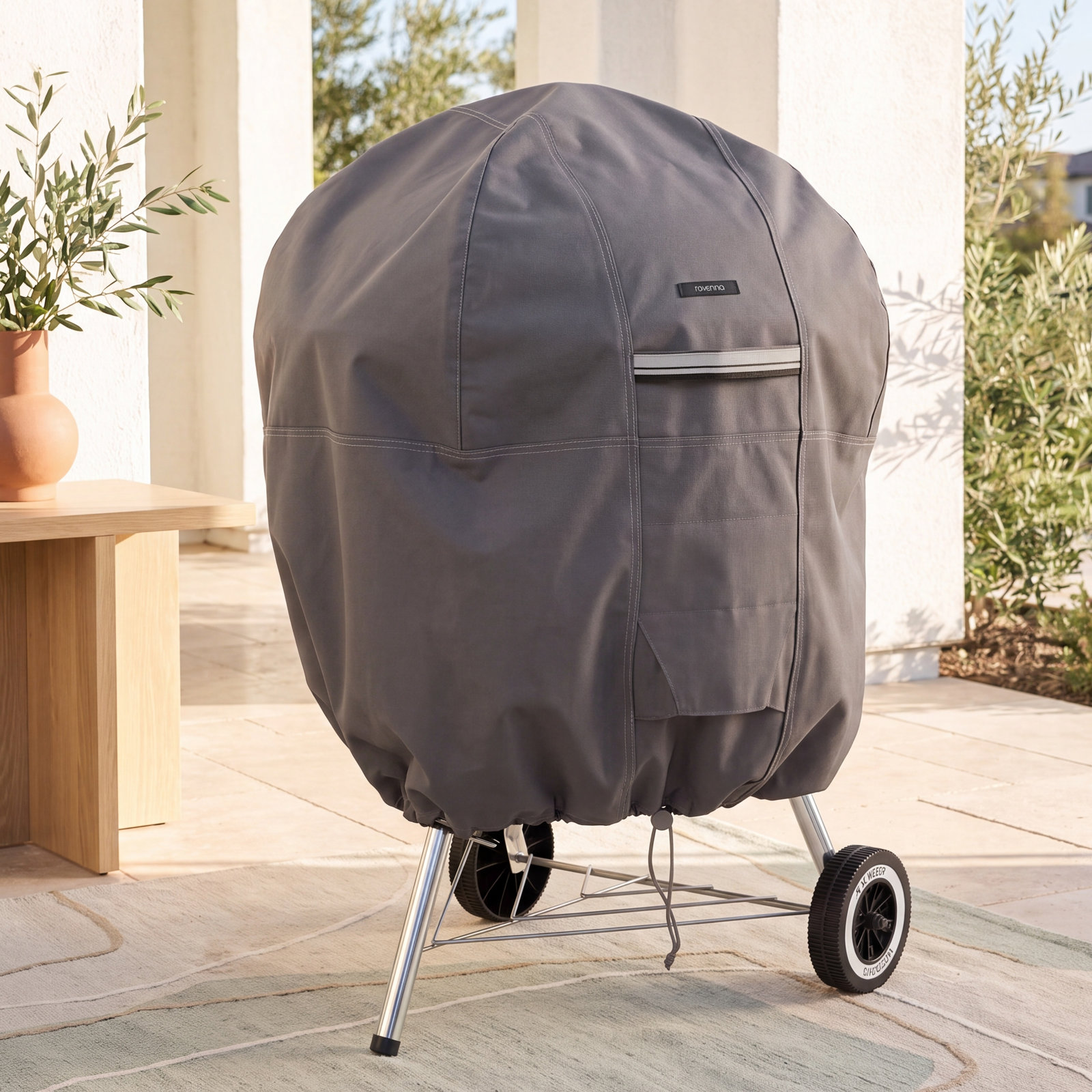 Jaylon BBQ Grill Cover