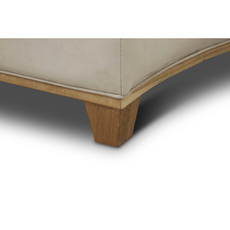 Luna Upholstered Bench