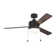 52'' Ceiling Fan with LED Lights