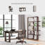 Chaise de bureau Breckington