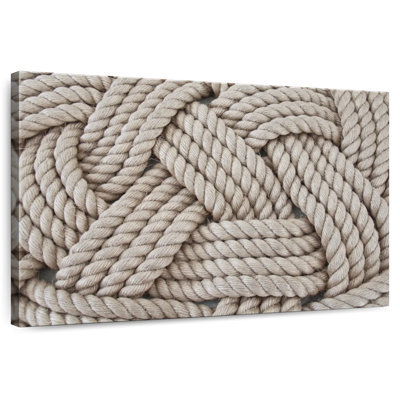 Layered Ropes
