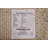 Hand Knotted Wool Rug
